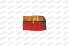 PRASCO HD0644153 Combination Rearlight